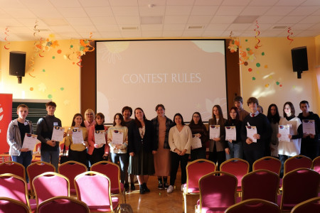 9.-10.klašu grupas dalībnieki