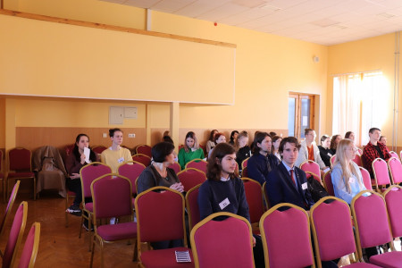 11.-12.klašu grupa iesāk konkursu