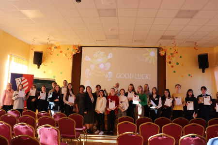 11.-12.klašu grupas dalībnieki